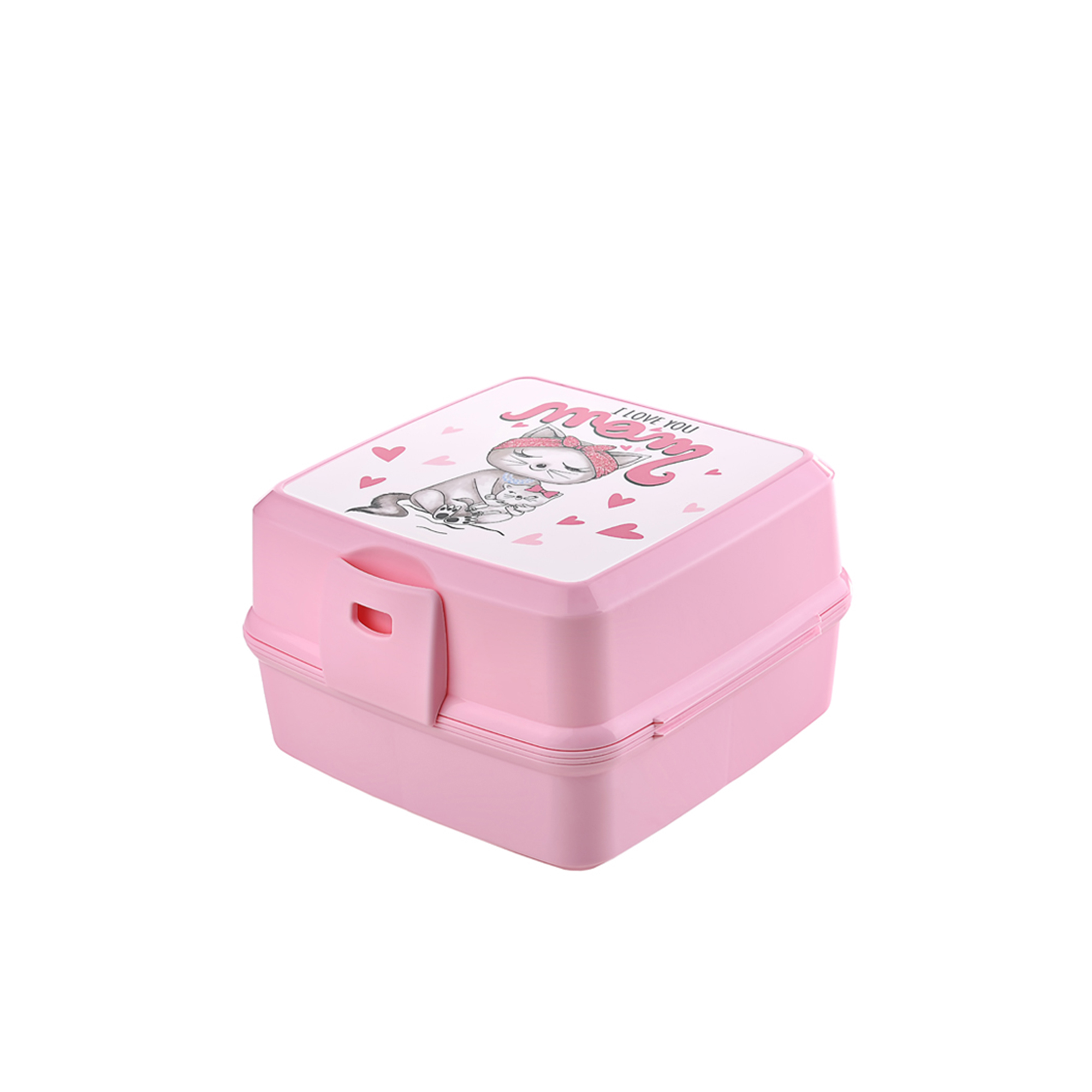 Լանչ բոքս  1175 